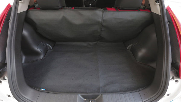 Custom Cargo Liners