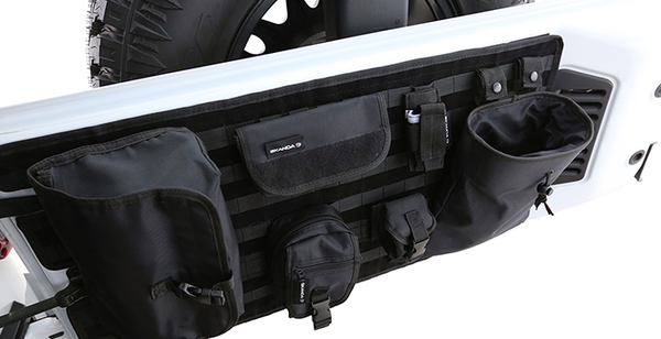 Storage & Accessories