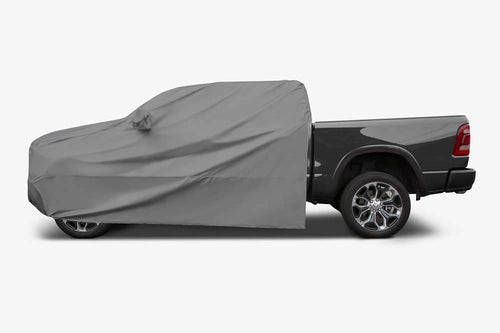 Coverbond 4™ Custom Truck Cab Cover