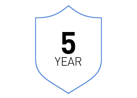 5year