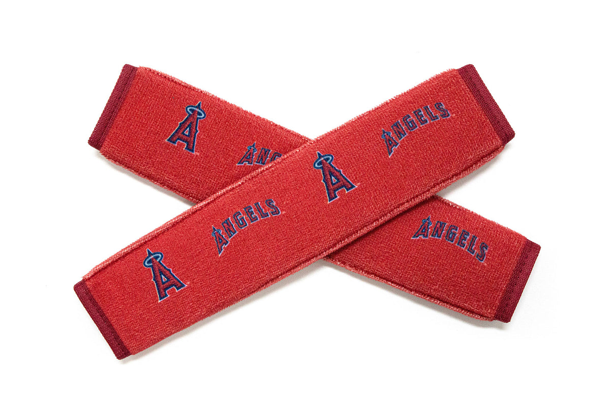 Seat Belt Covers