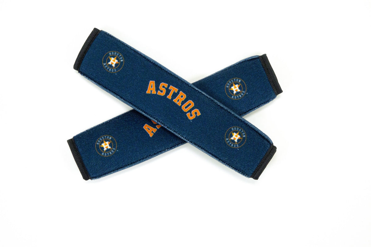 Seat Belt Covers
