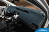 Custom Fit Dash Cover Polycarpet