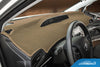 Custom Fit Dash Cover Polycarpet