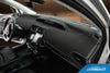 Custom Fit Dash Cover Polycarpet