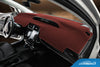 Custom Fit Dash Cover Polycarpet
