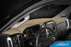 Custom Fit Dash Cover Velour