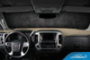 Custom Fit Dash Cover Velour