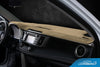 Custom Fit Dash Cover Velour