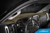 Custom Fit Dash Cover Velour