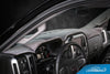 Custom Fit Dash Cover Velour