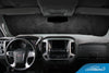 Custom Fit Dash Cover Velour