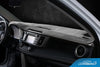 Custom Fit Dash Cover Velour