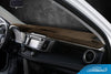 Custom Fit Dash Cover Velour