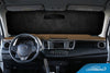 Custom Fit Dash Cover Velour