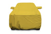 Stormproof Custom Truck Cab Cover-Default