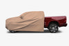 Stormproof Custom Truck Cab Cover-Default