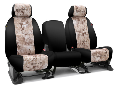 Kryptek® Neosupreme Tactical Seat Cover-Default
