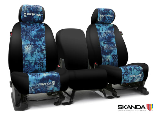 Kryptek® Neosupreme Tactical Seat Cover-Default