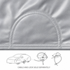 Custom Fit Car Cover Silverguard™