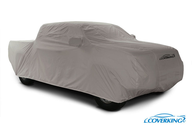 2027 Ford Ranger Car Cover