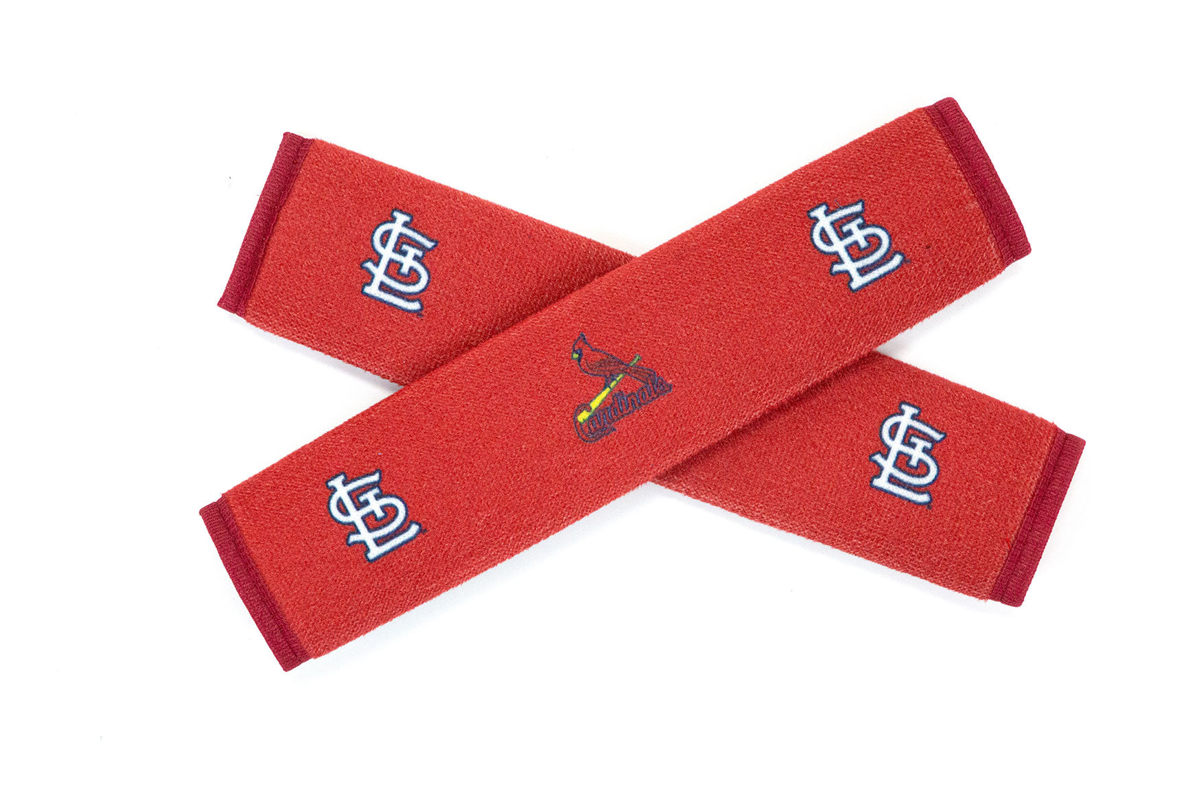 Cardinals Belt Bag  St. Louis Cardinals