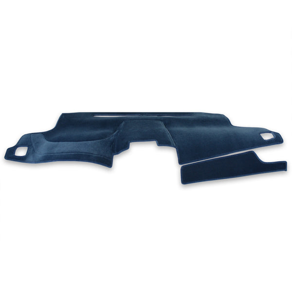 2024 BMW M240i Dash Cover — custom fit by Coverking