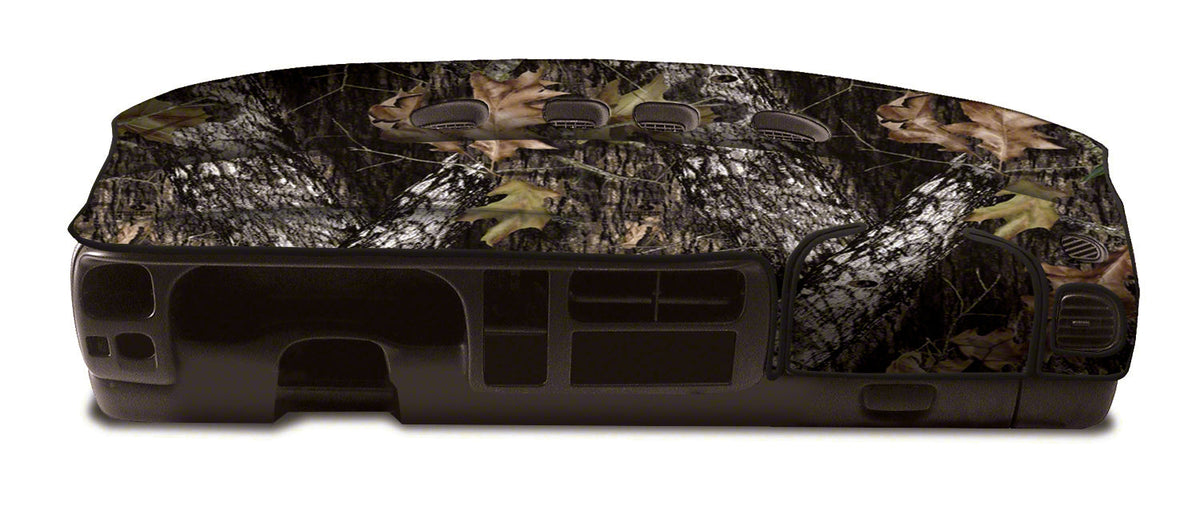 1996 Eagle Summit Dash Cover — custom fit by Coverking