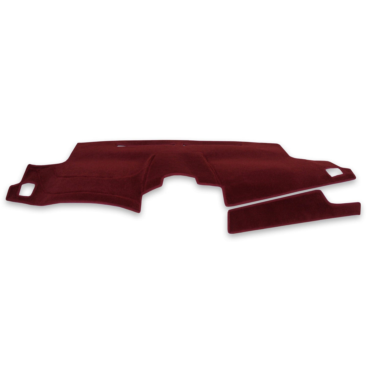 2010 Audi A4 Dash Cover — custom fit by Coverking
