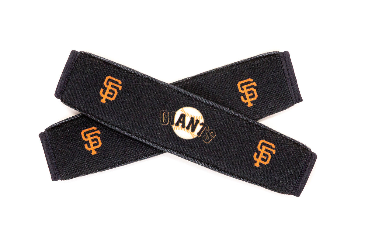 Seat Belt Covers