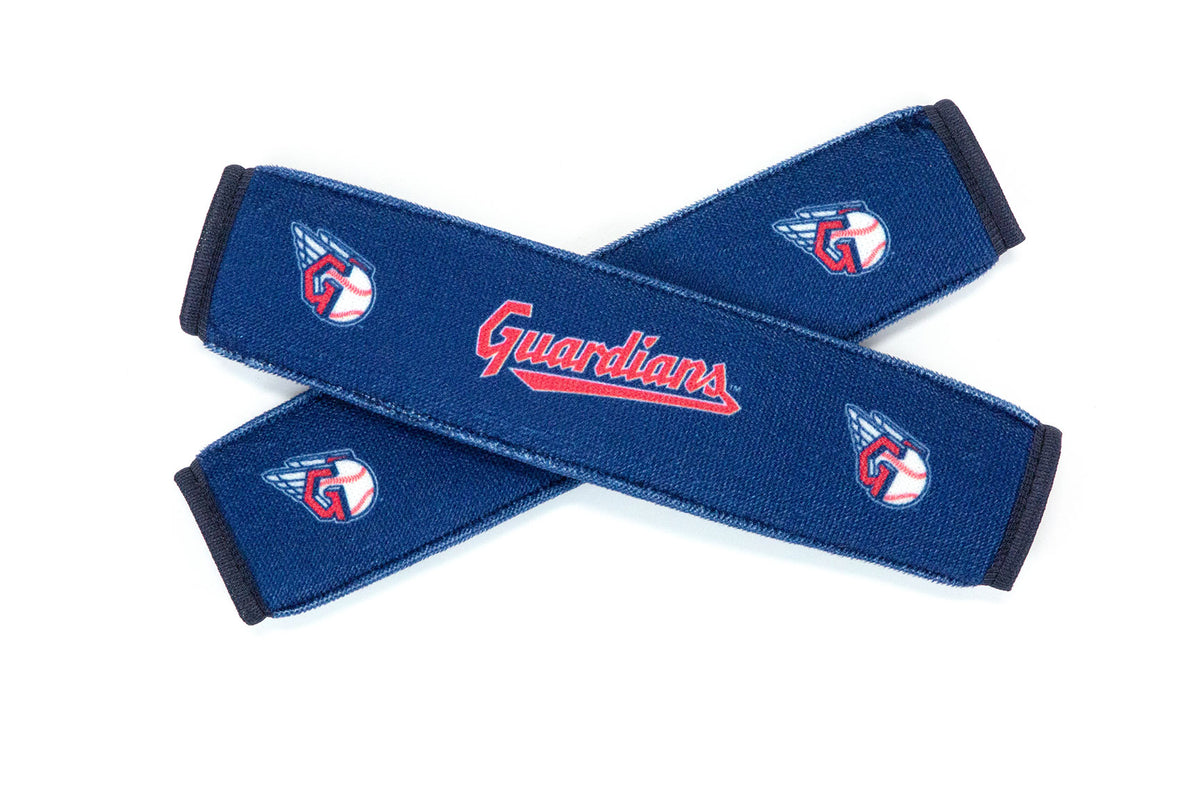 Seat Belt Covers