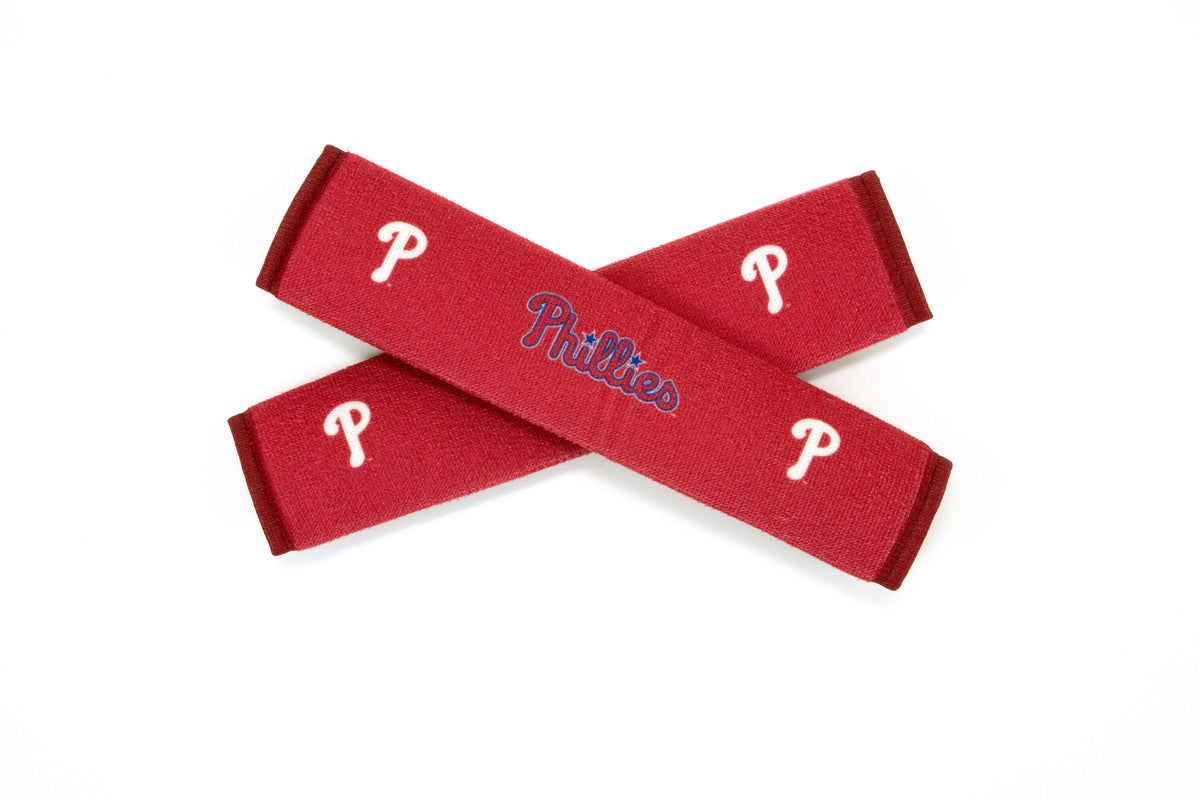 Seat Belt Covers