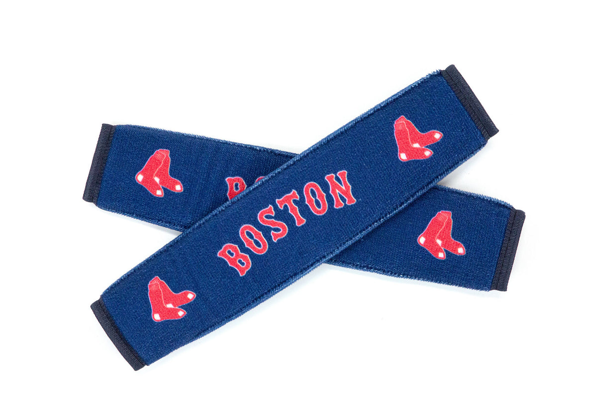 Seat Belt Covers
