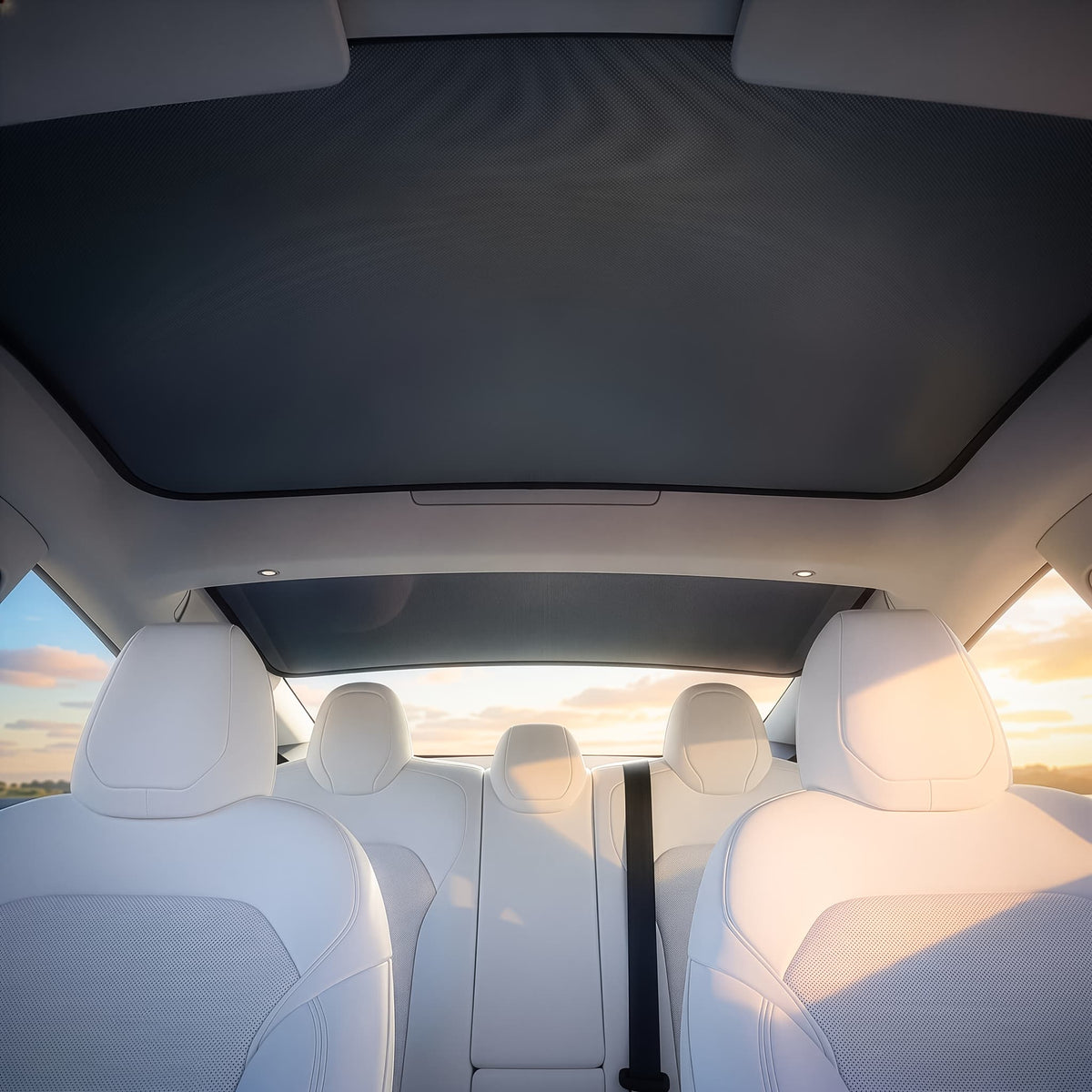 Roof Shade™