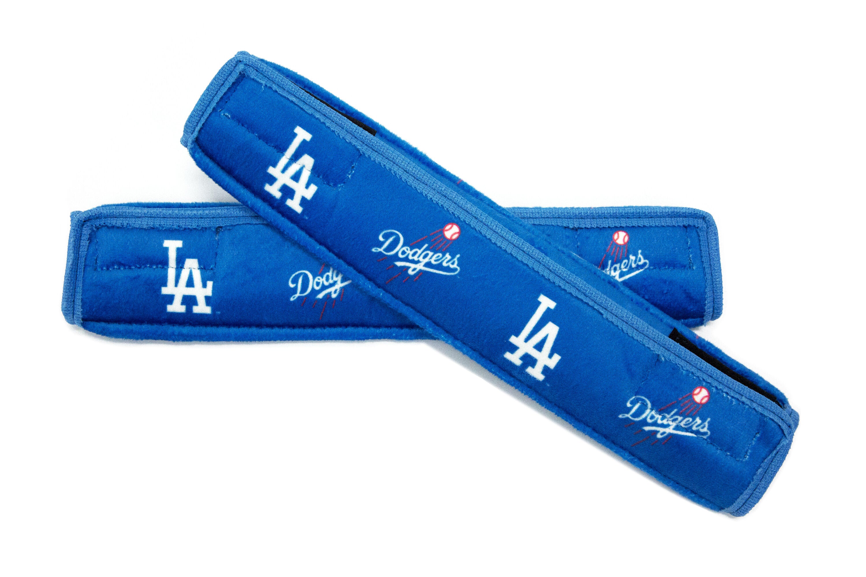 MLB - Los Angeles Dodgers Embroidered Seat Cover