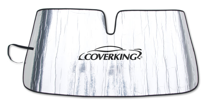 2025 Ford E-350 Super Duty Custom Sunshield