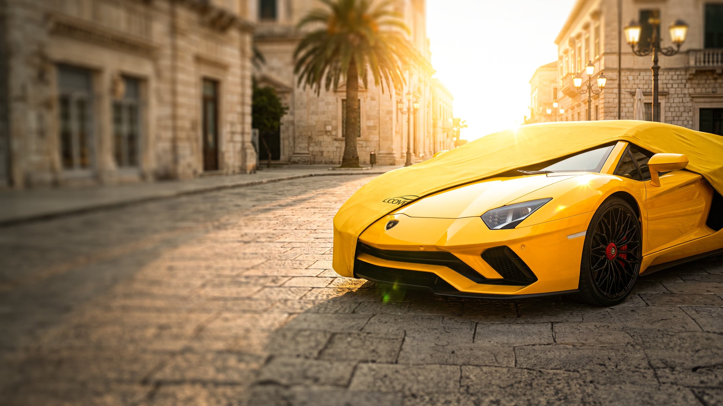 Custom Fit, Color Matched Perfection
