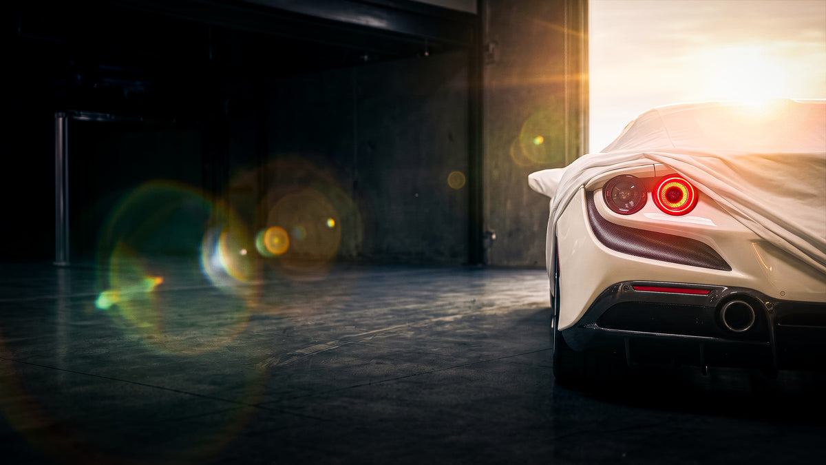 Tailored Covers, Vehicle Specific Patterns