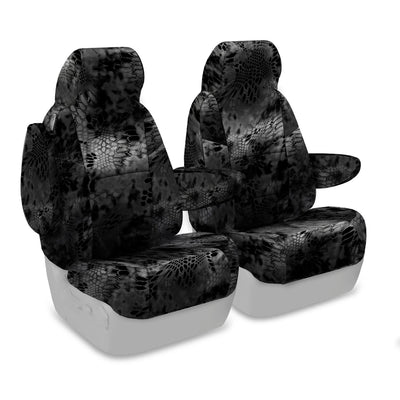 Kryptek® Ballistic Seat Covers