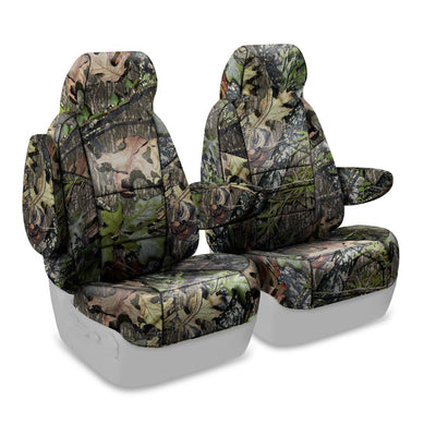 Mossy Oak® Obsession Seat Covers