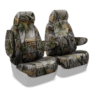 NEXT® Seat Covers