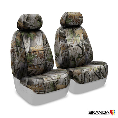 NEXT® Seat Covers