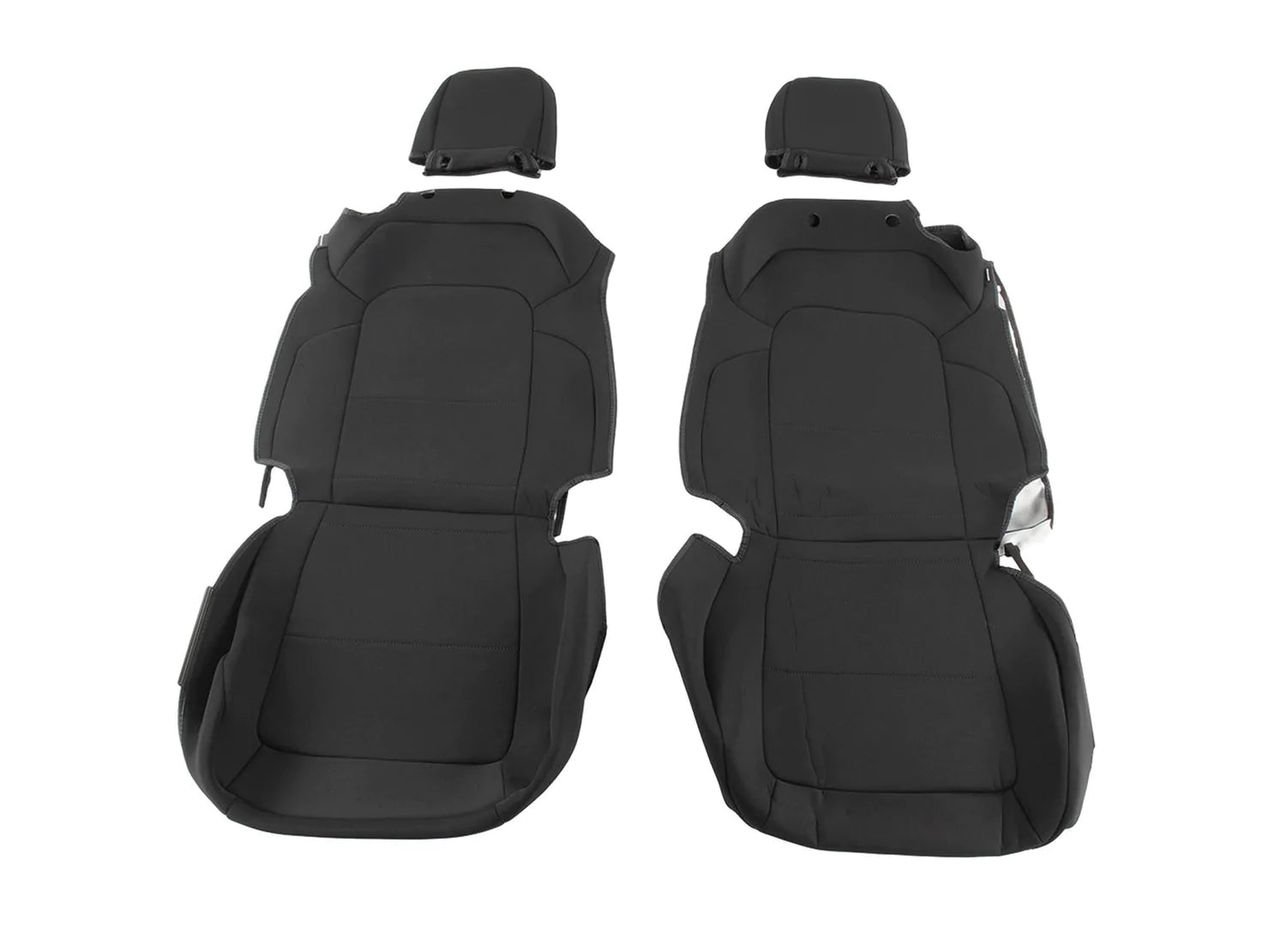 Bronco 2DR 2021-2023 Coverking Neoprene Front Seat Covers