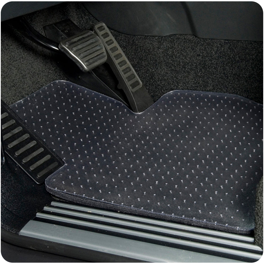 2003 Ford Crown Victoria Floor Mats