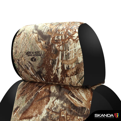 Mossy Oak® Duck Blind Seat Covers