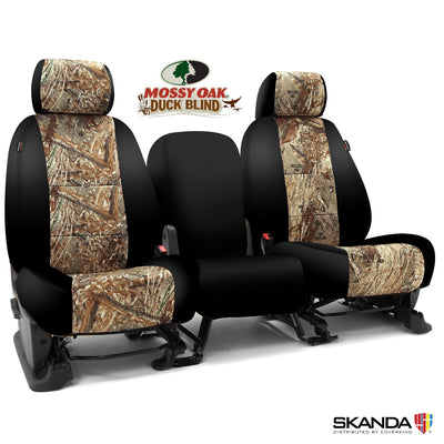 Mossy Oak® Duck Blind Seat Covers