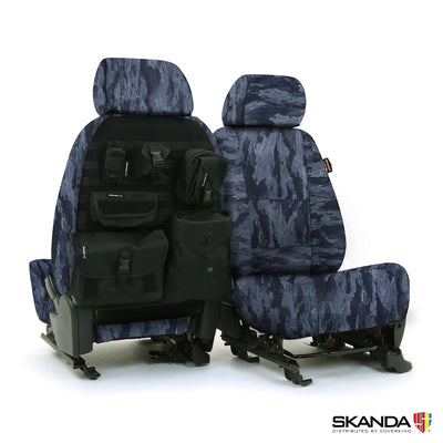 A-TACS® Ballistic Tactical Seat Covers