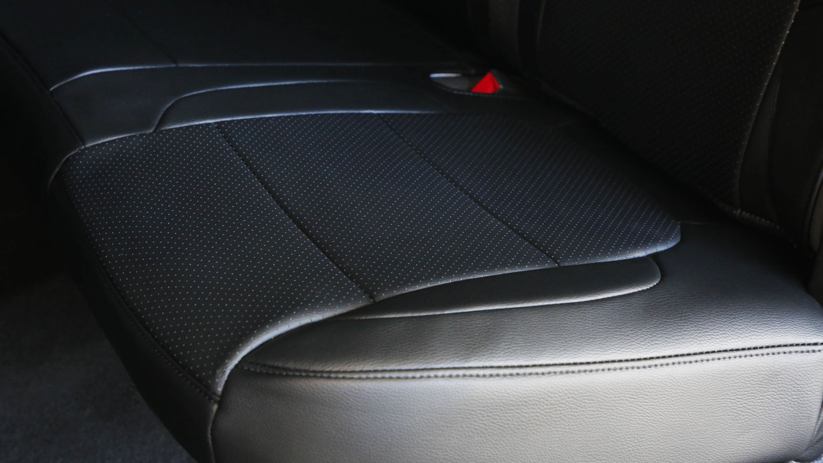 Specialized Patterns - Perforated Custom Seat Cover