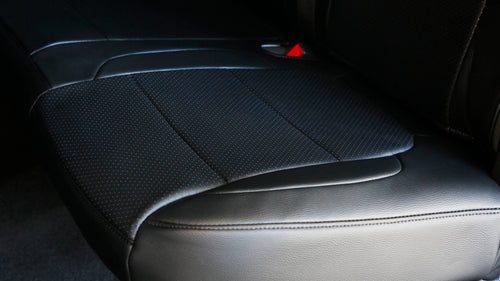 Specialized Patterns - Perforated Custom Seat Cover