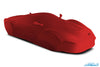 Custom Fit Car Cover Satin Stretch™